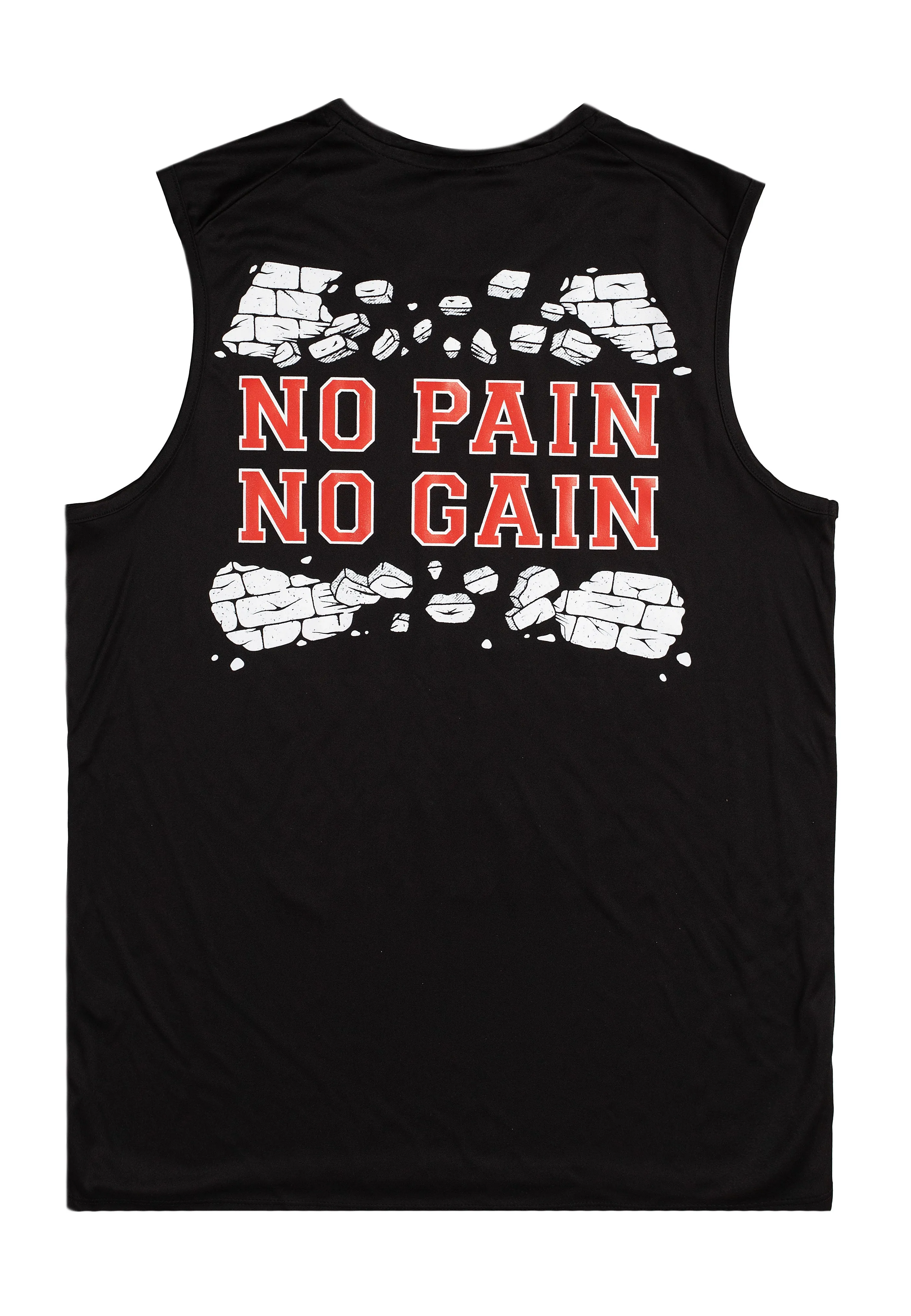 Lorna Shore - No Pain No Gain - Sleeveless
