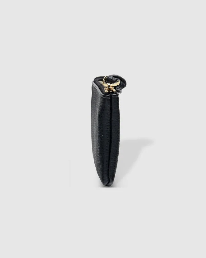 Louenhide Star Purse Black
