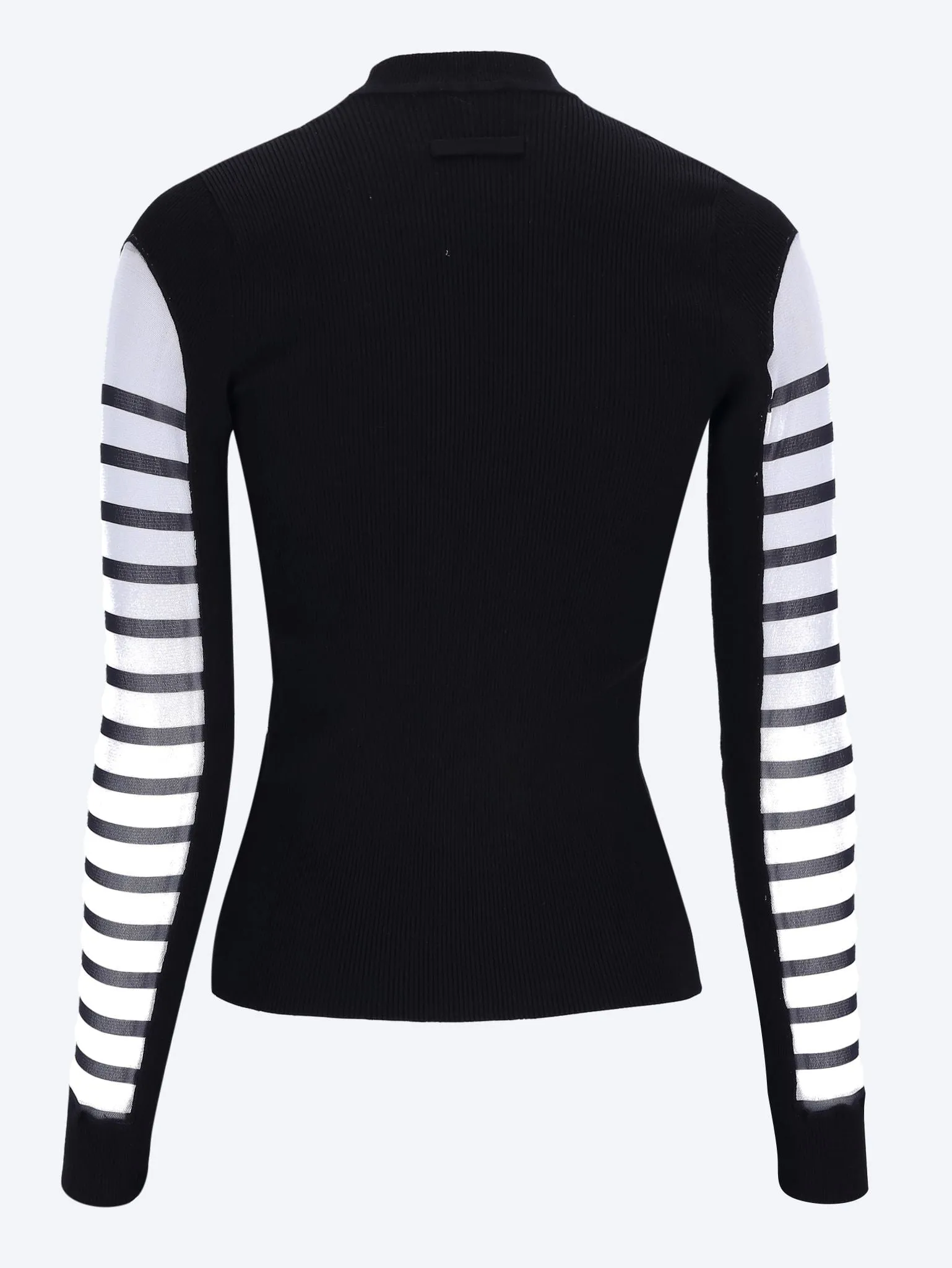 Mariniere crewneck sweater