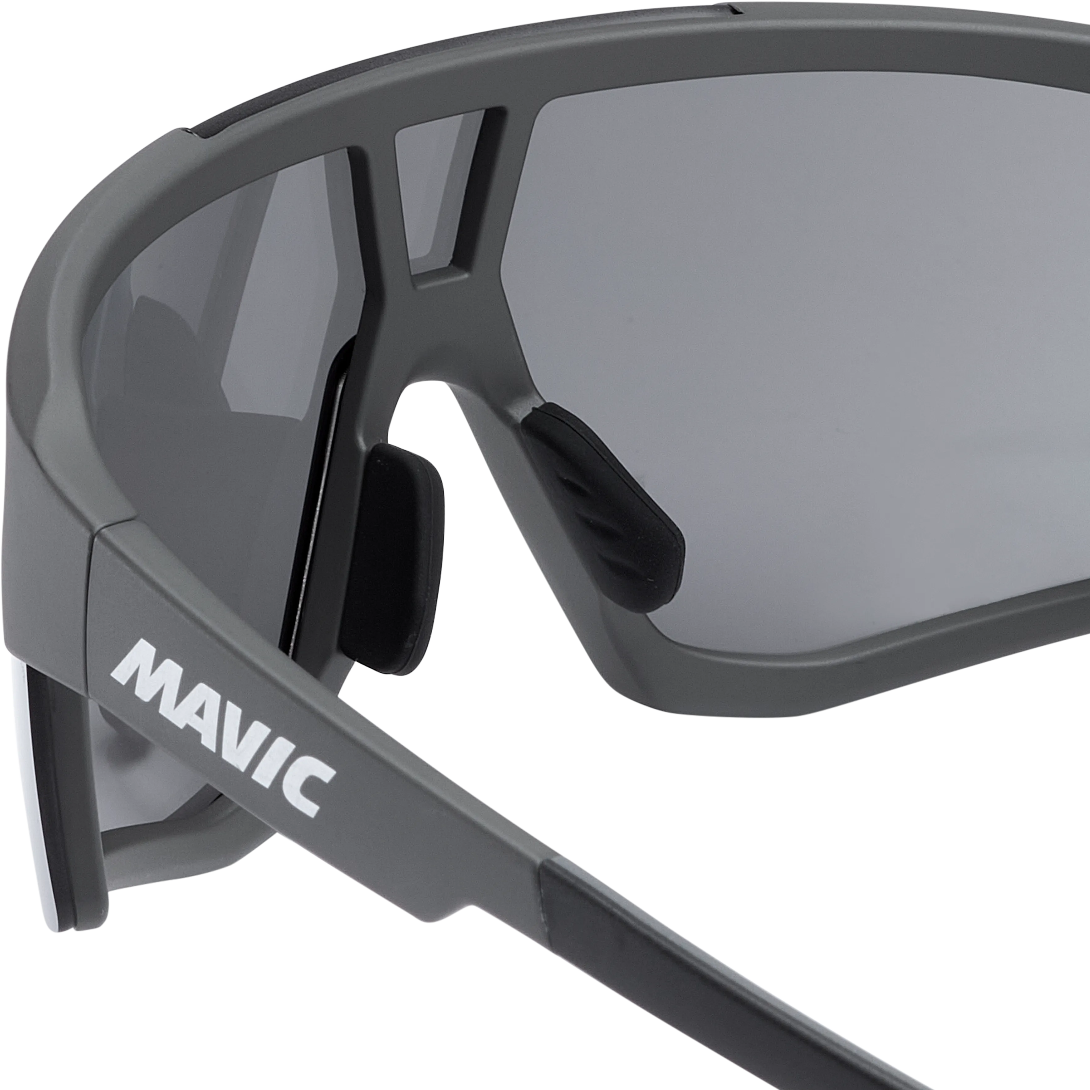Mavic MVS AEROFRAME Glasses - Grey