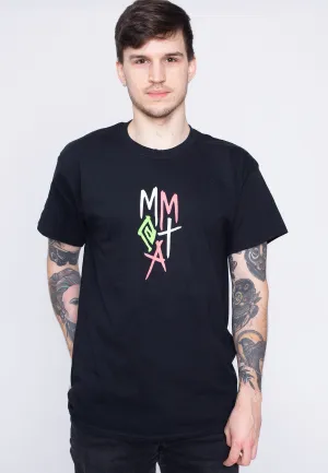 Meet Me At The Altar - Model Citizen - T-Shirt