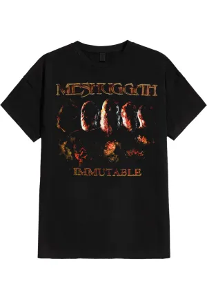 Meshuggah - Band - T-Shirt