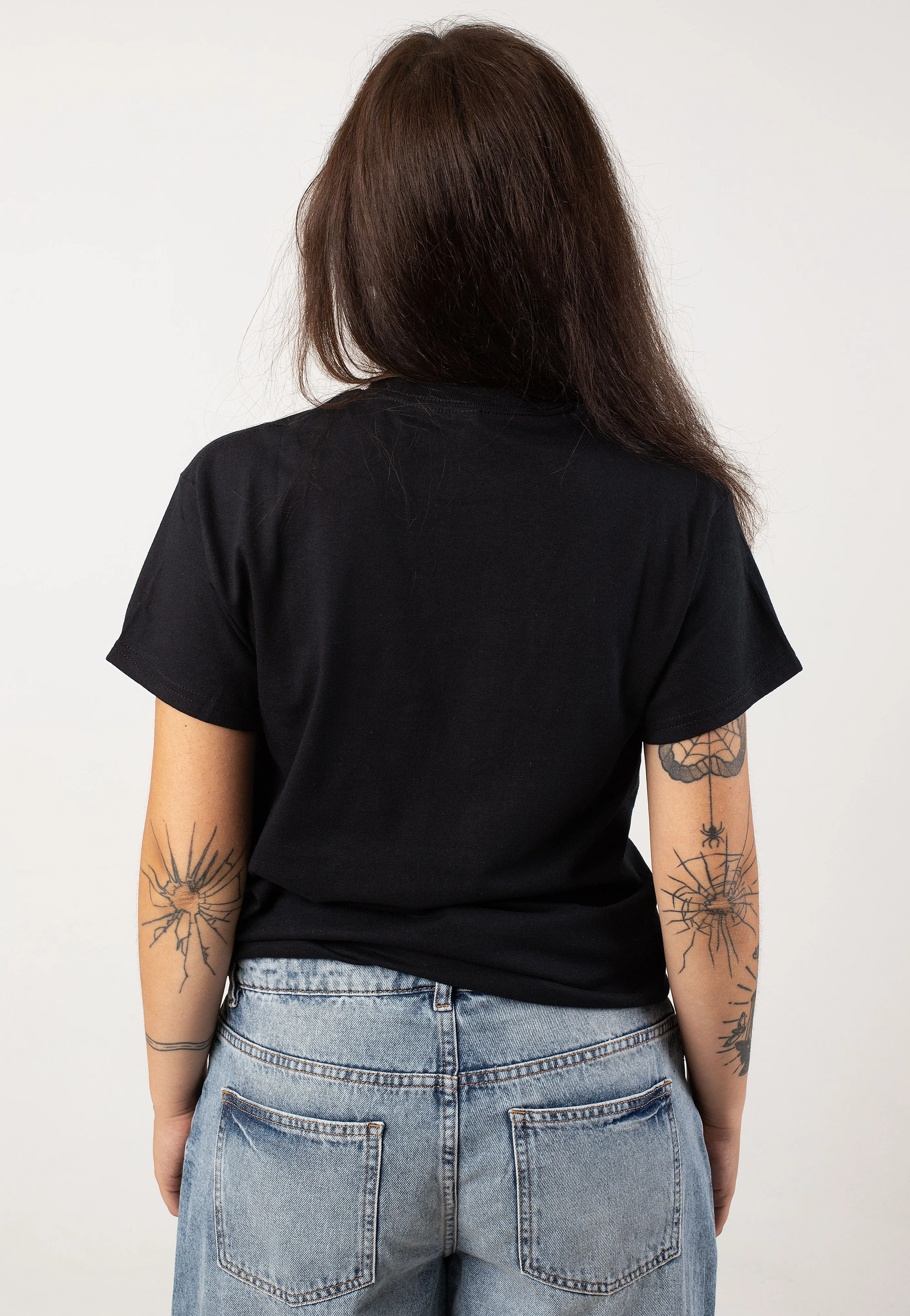 Metallica - Rebel - T-Shirt