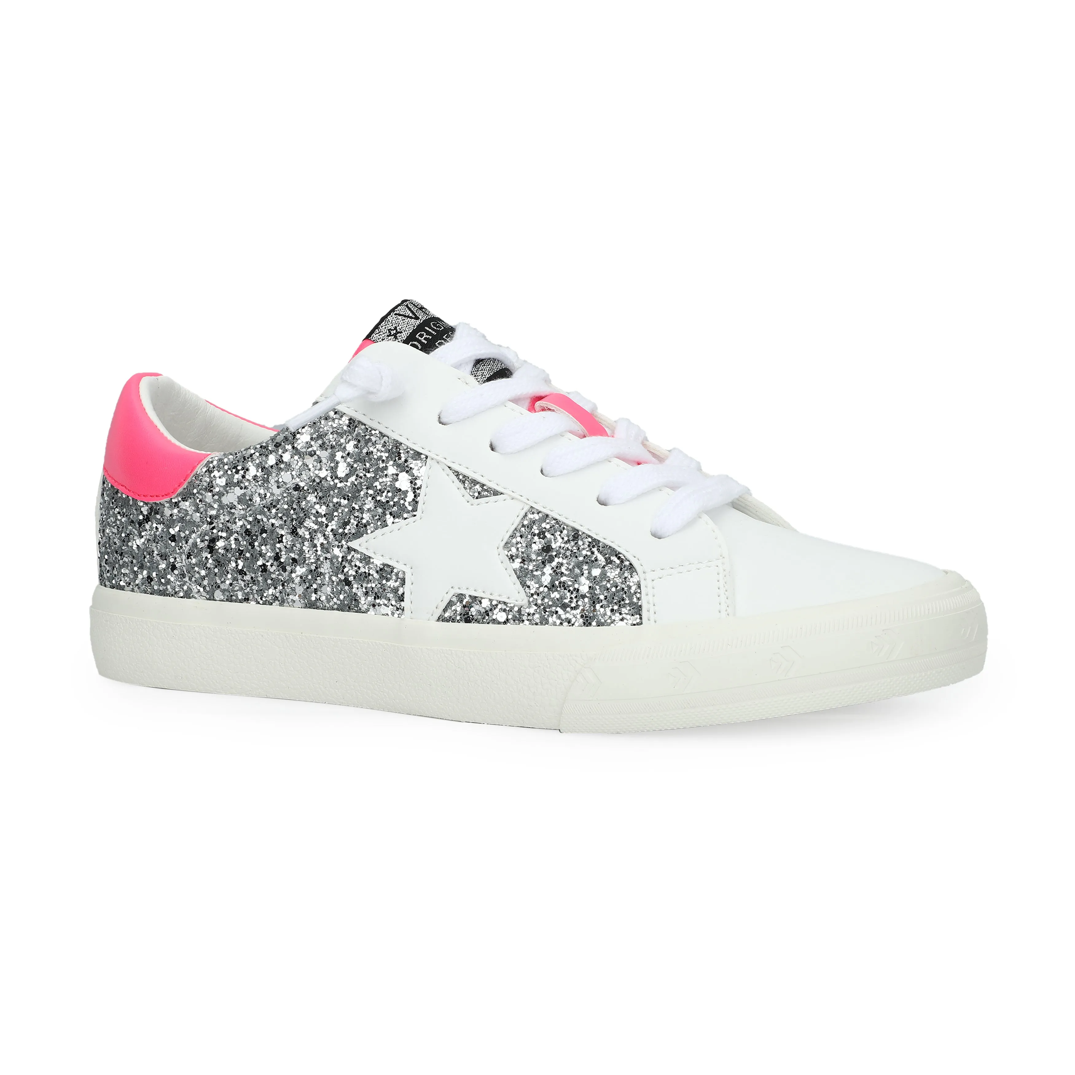 MIGHTY - PINK GLITTER MULTI