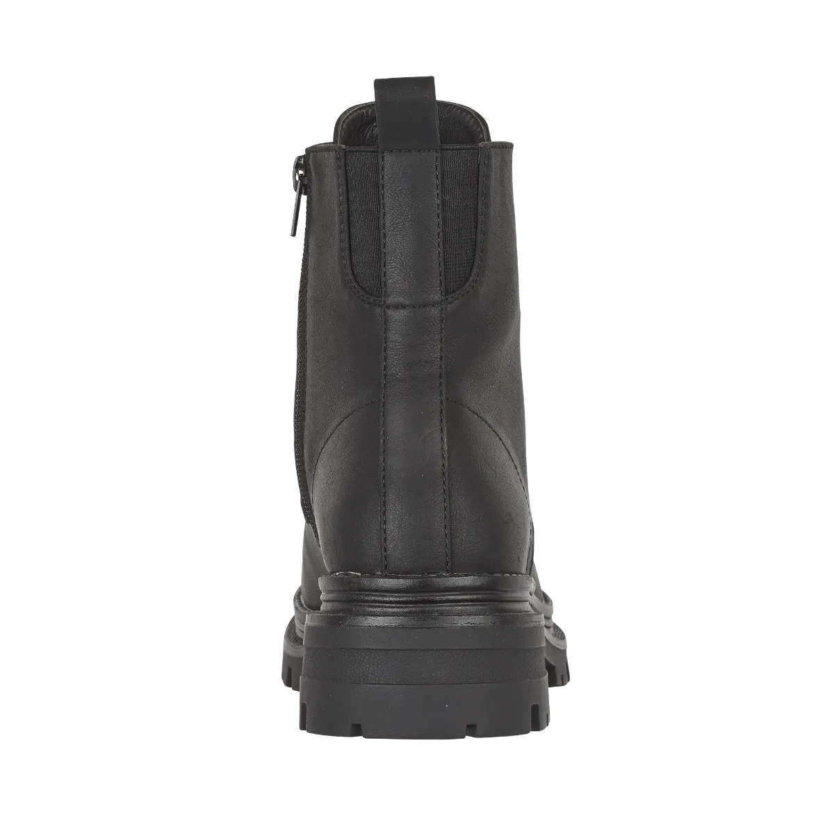 Montreal Boot - Black