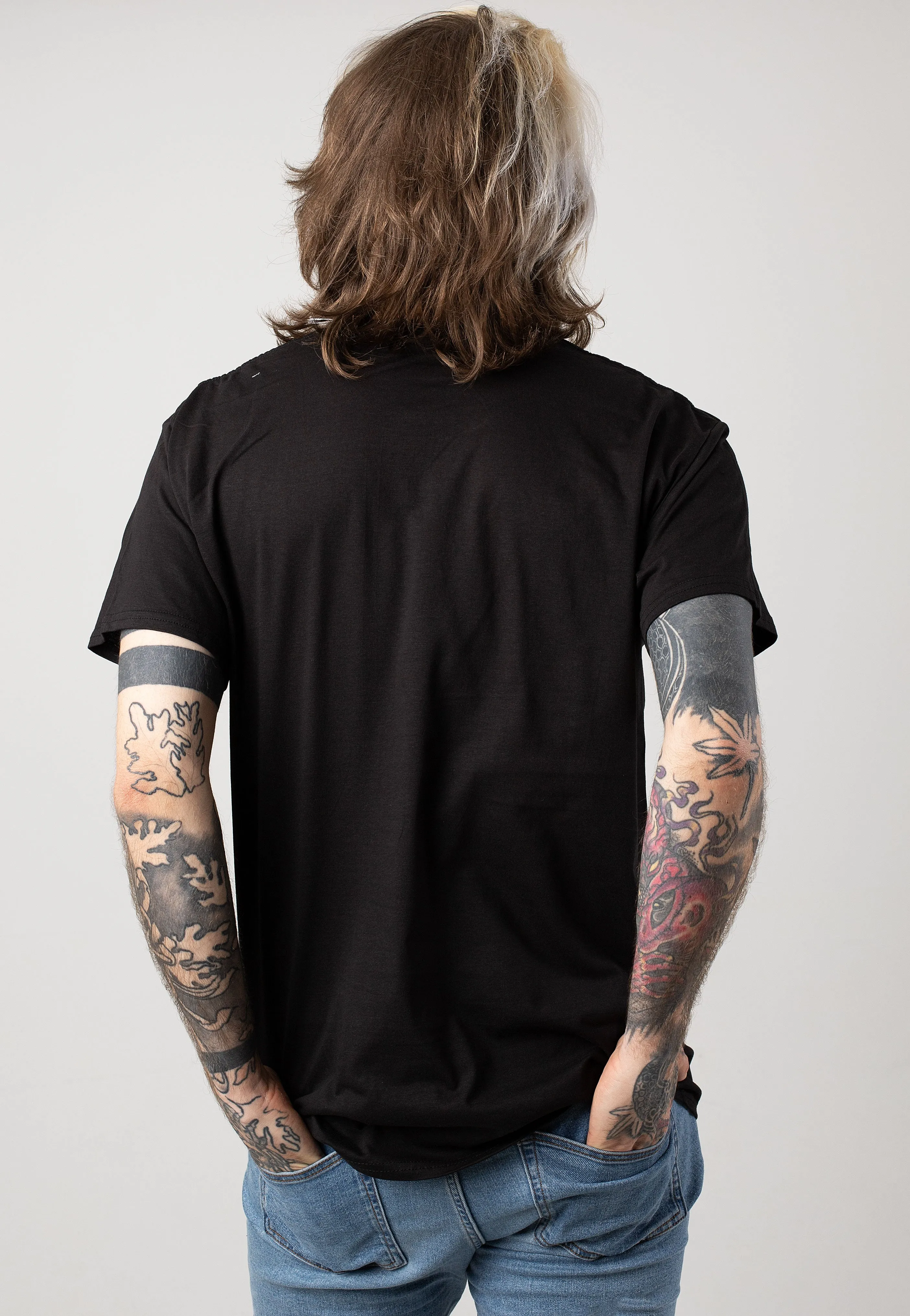 My Chemical Romance - Angel of Water - T-Shirt