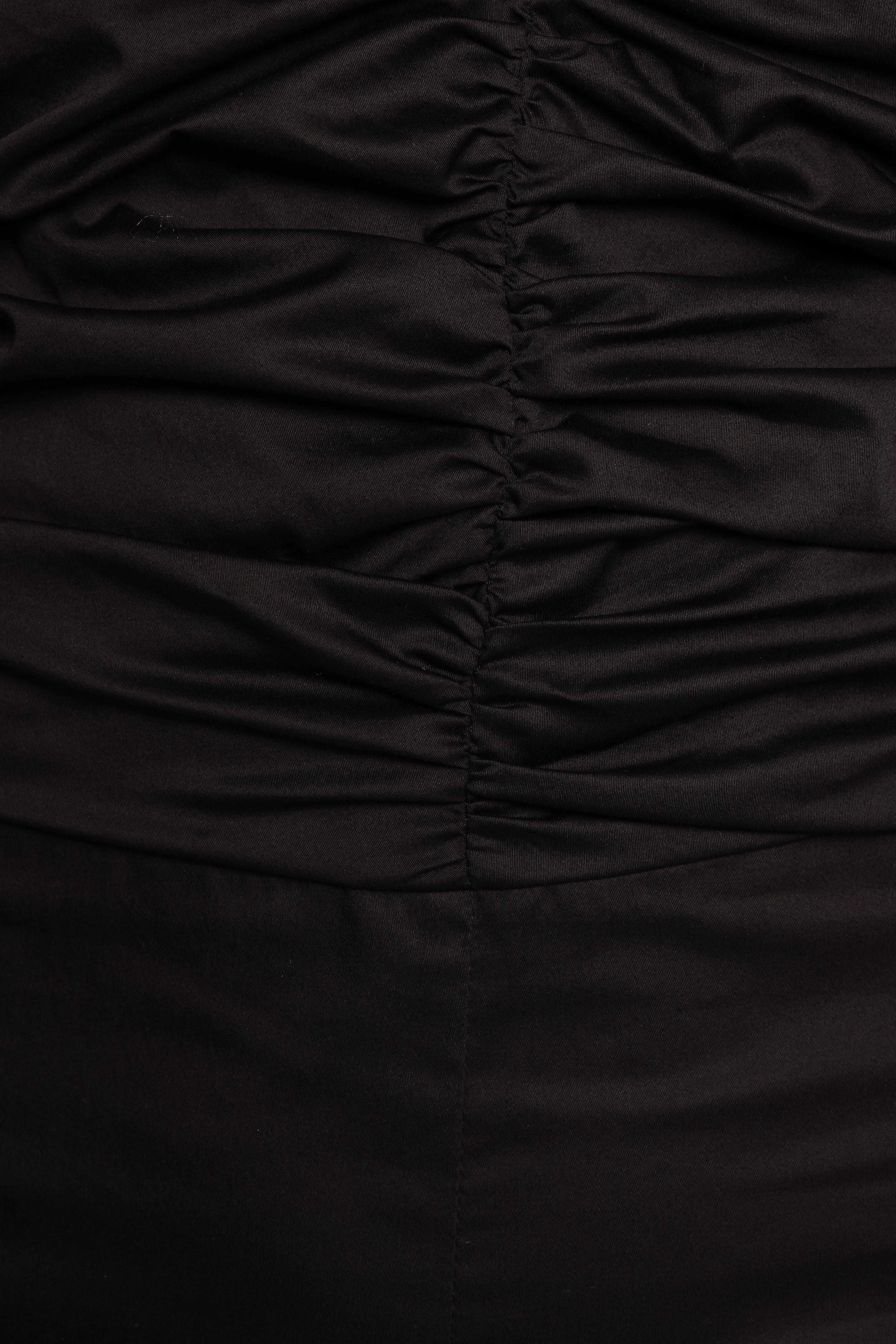 Myla Jumpsuit - Black