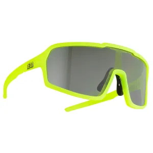 Neon Arizona sunglasses - Yellow black