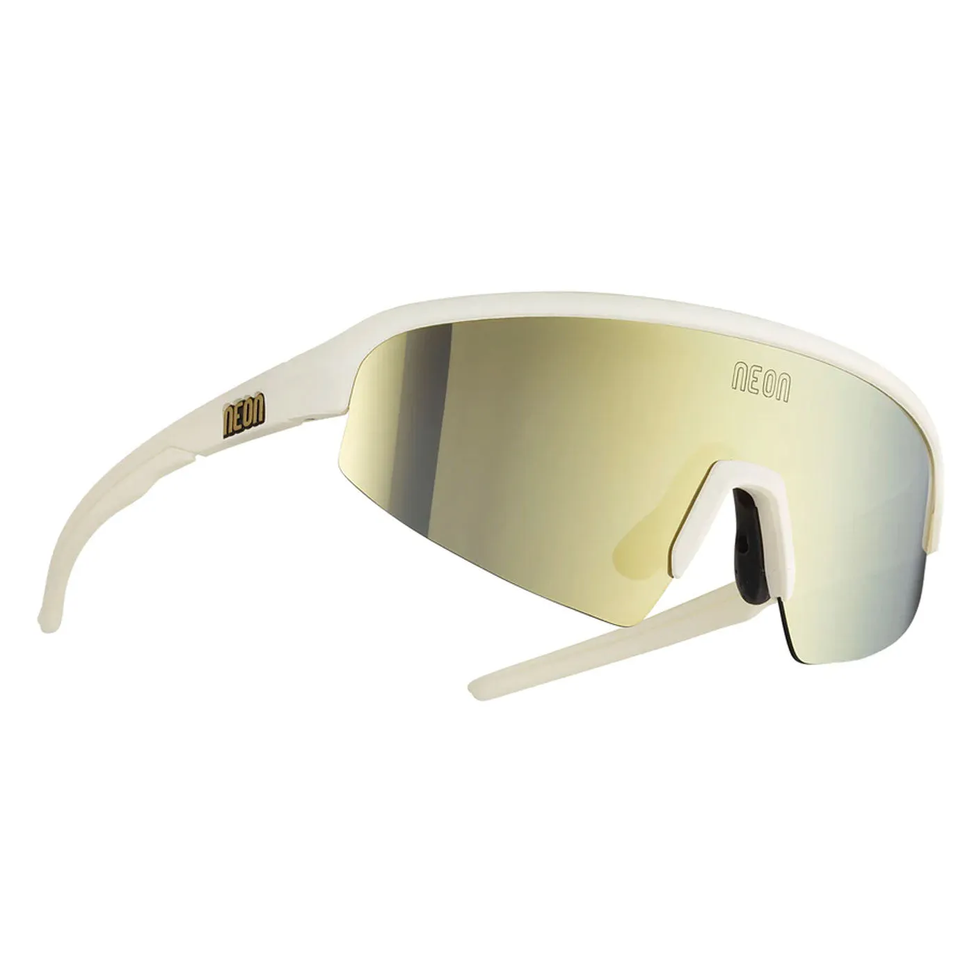 Neon Arrow 2.0 woman sunglasses - Beige
