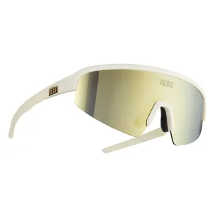 Neon Arrow 2.0 woman sunglasses - Beige