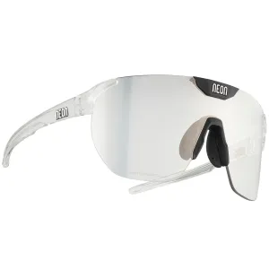 Neon Core sunglasses - Crystal shiny photobronze