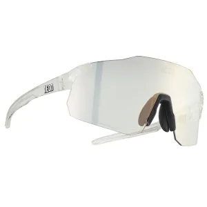 Neon Sky 2.0 sunglasses - Crystal shiny Photobronze