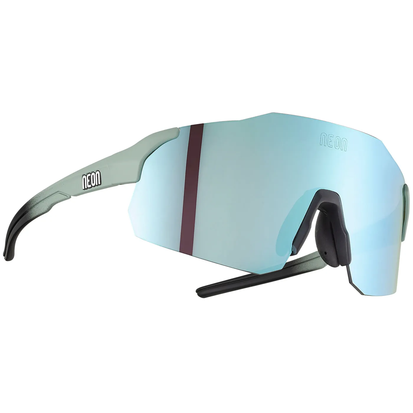 Neon Sky 2.0 sunglasses - Salvia black