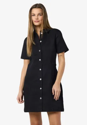 Noisy May - Nisa Slim Black - Dress