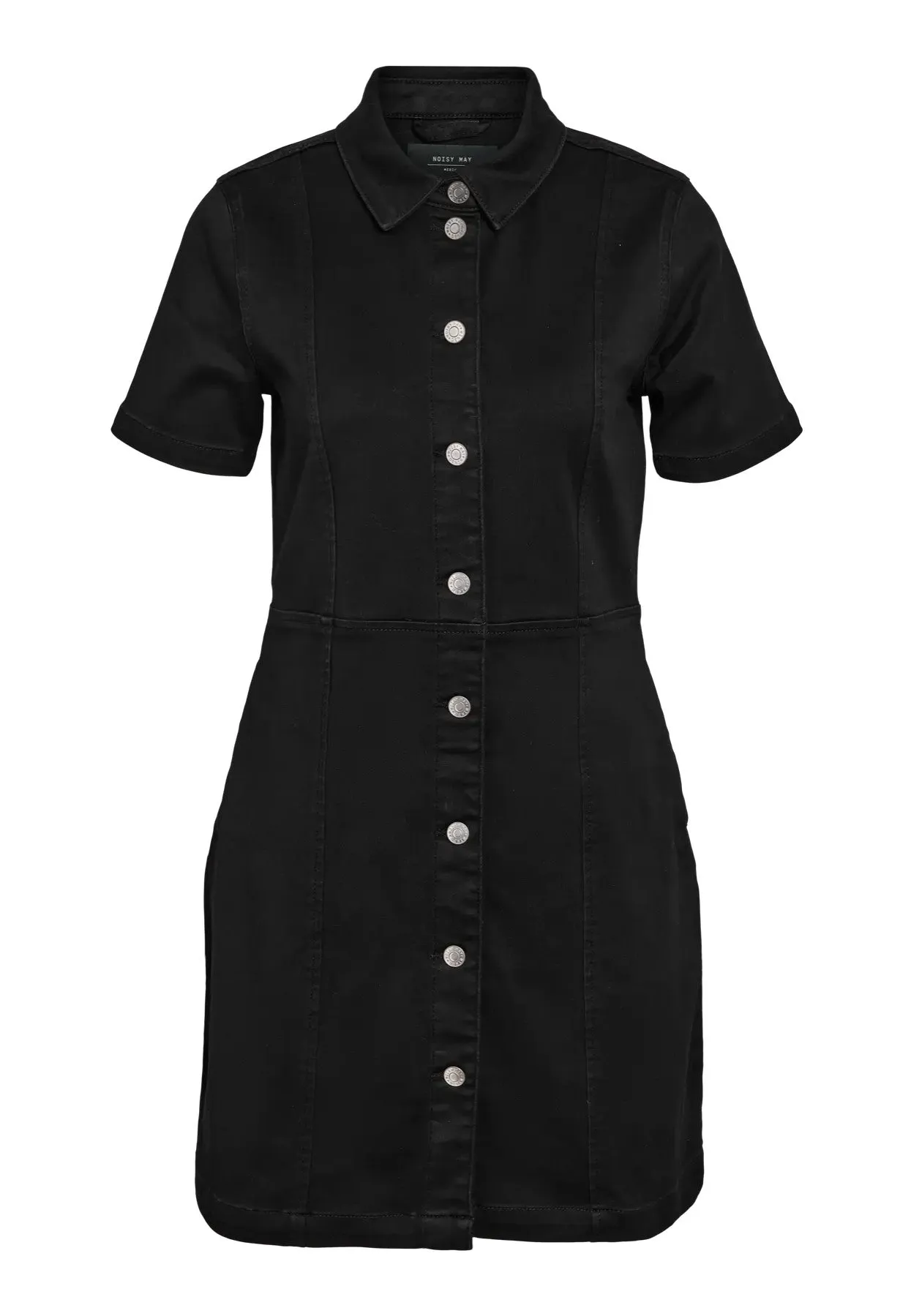 Noisy May - Nisa Slim Black - Dress