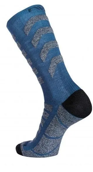 Northwave Husky Ceramic Men's Cycling Socks (Deep Blue)