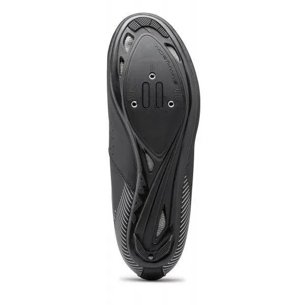 Northwave Jet 3 Road Cycling Shoes (Black)