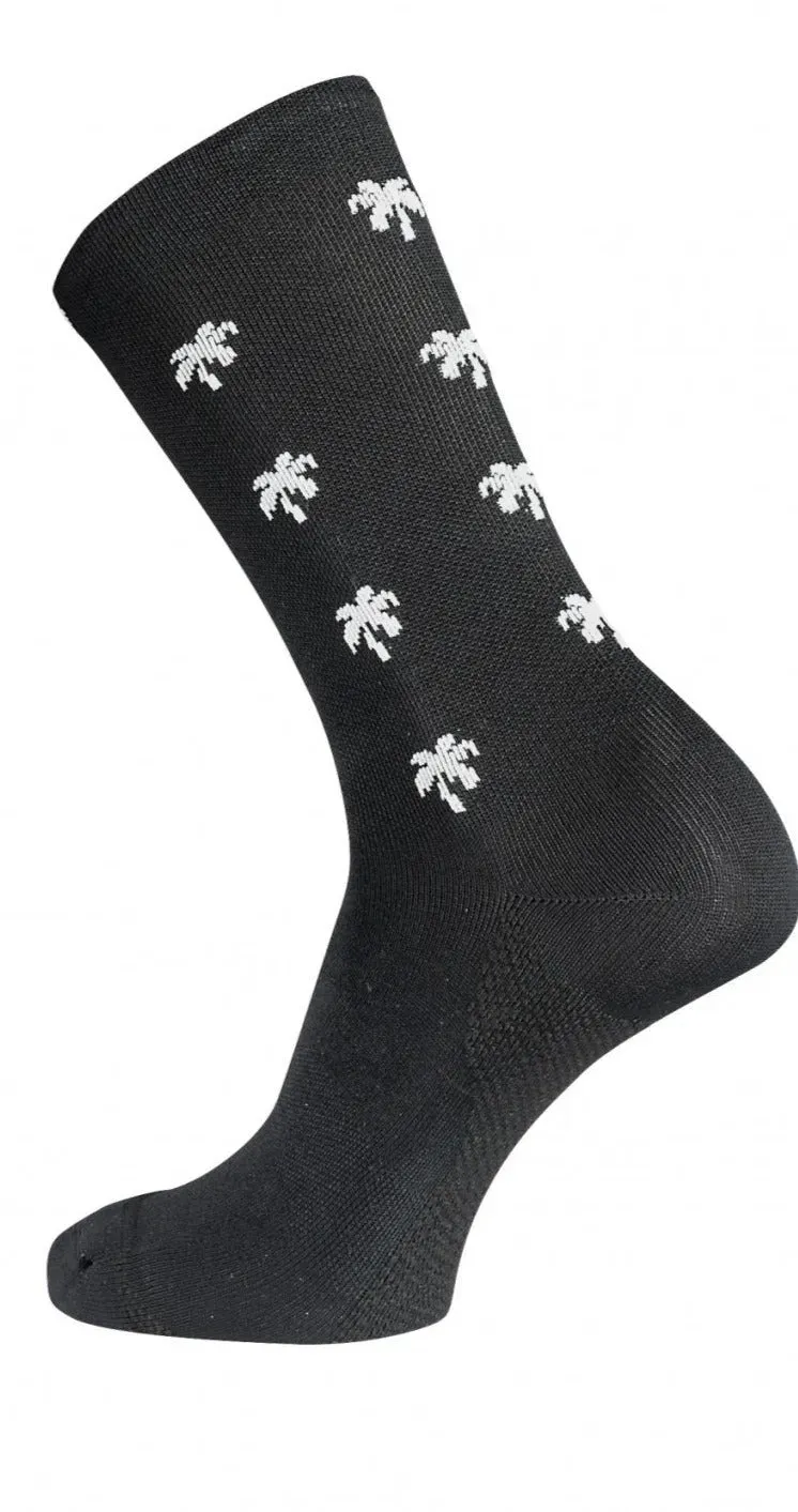 Northwave Just Chillin Men's Cycling Socks (Black)