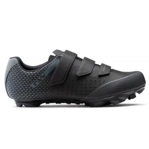Northwave Origin 2 MTB Cycling Shoes (Black/Anthra)