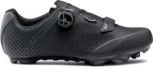Northwave Origin Plus 2 Wide MTB Cycling Shoes (Black/Anthra) hi