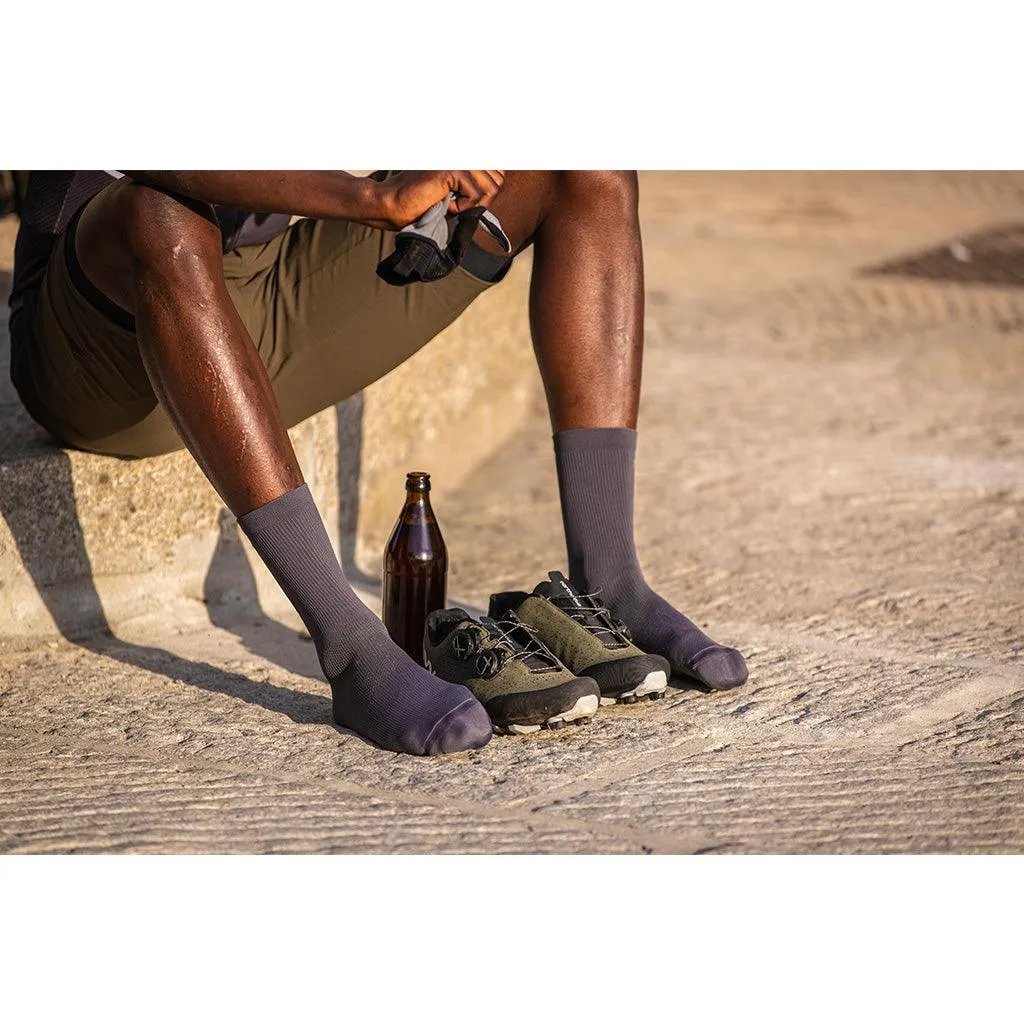 Northwave Rebel 3 MTB Cycling Shoes (Forest)