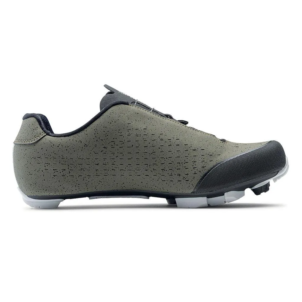 Northwave Rebel 3 MTB Cycling Shoes (Forest)