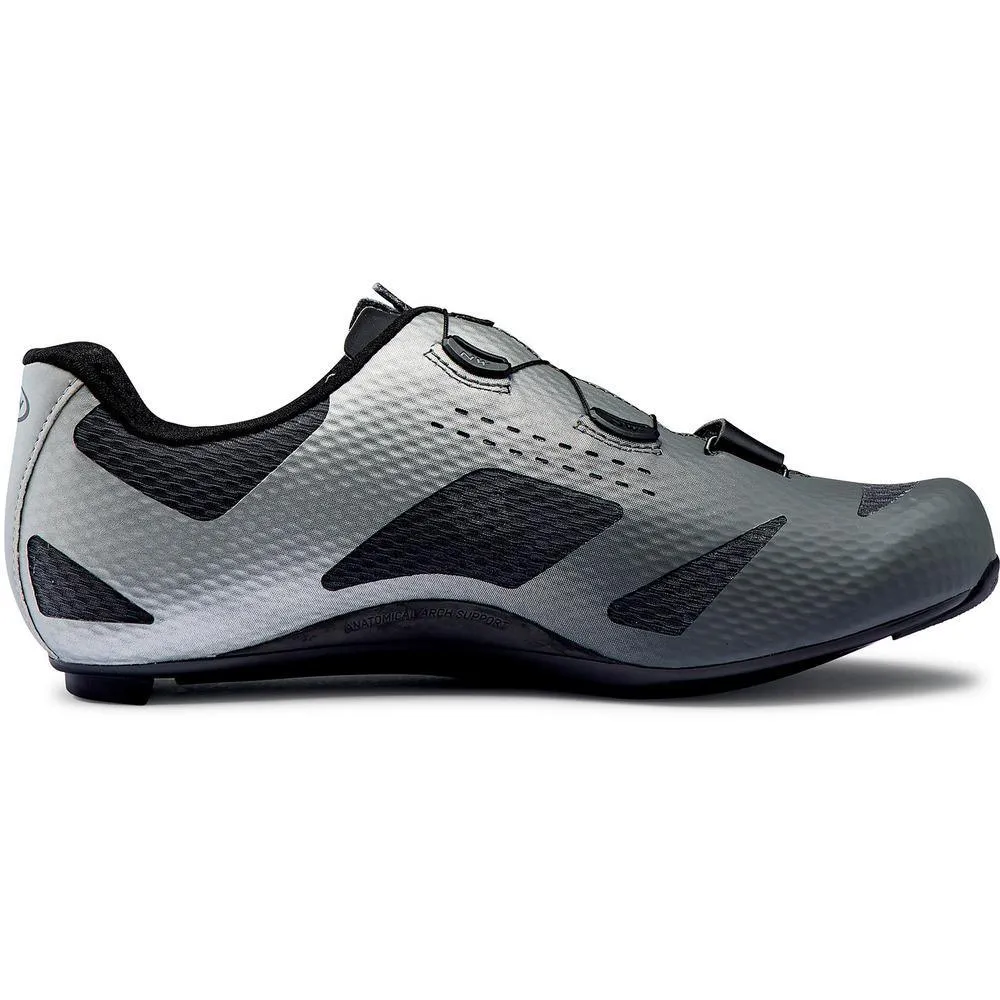 Northwave  Storm Carbon 2 Road Cycling Shoes (Anthra)