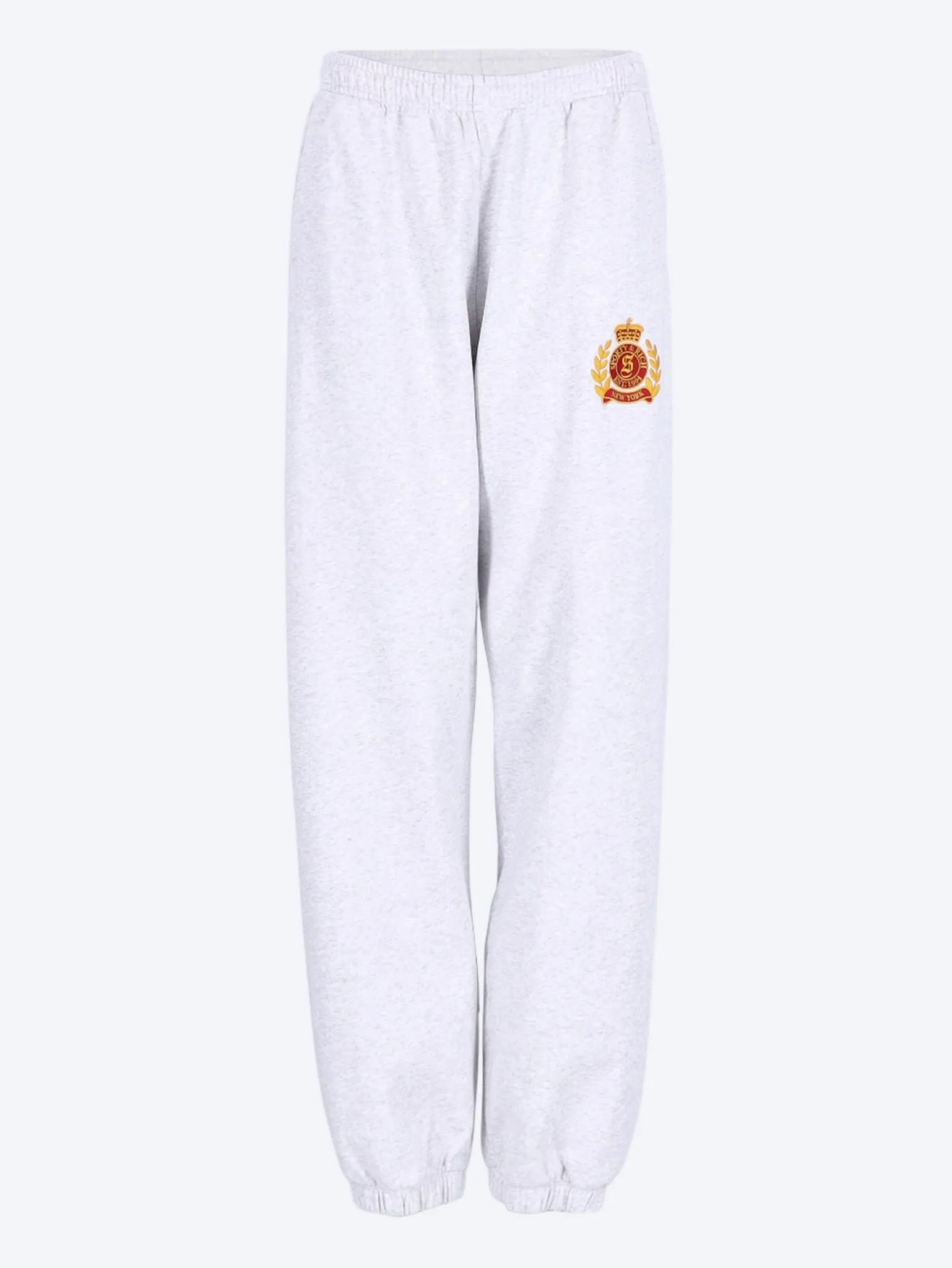 Ny crest sweatpants