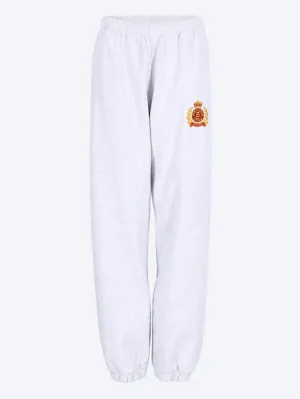 Ny crest sweatpants