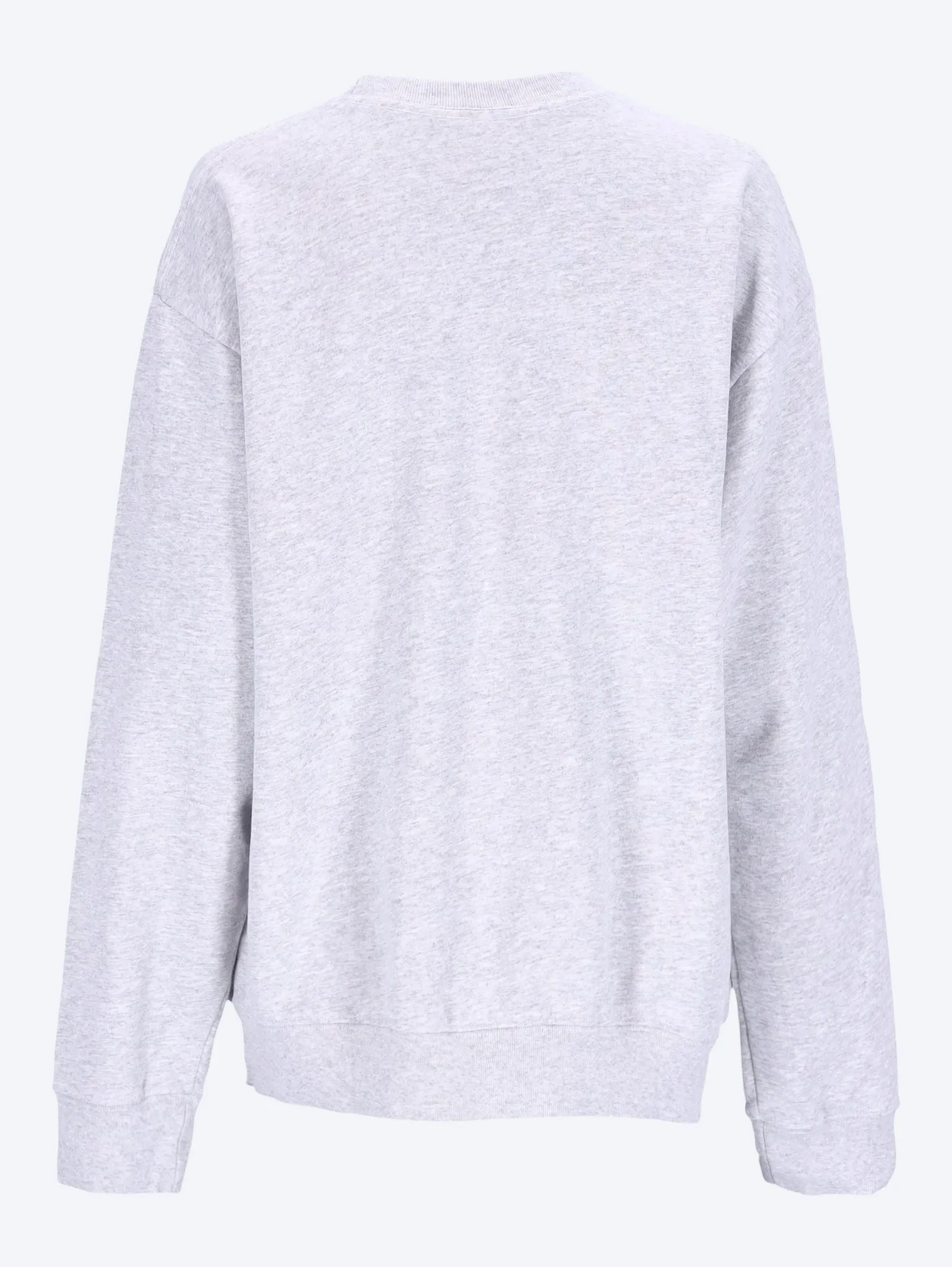 Ny health club sweatshirt