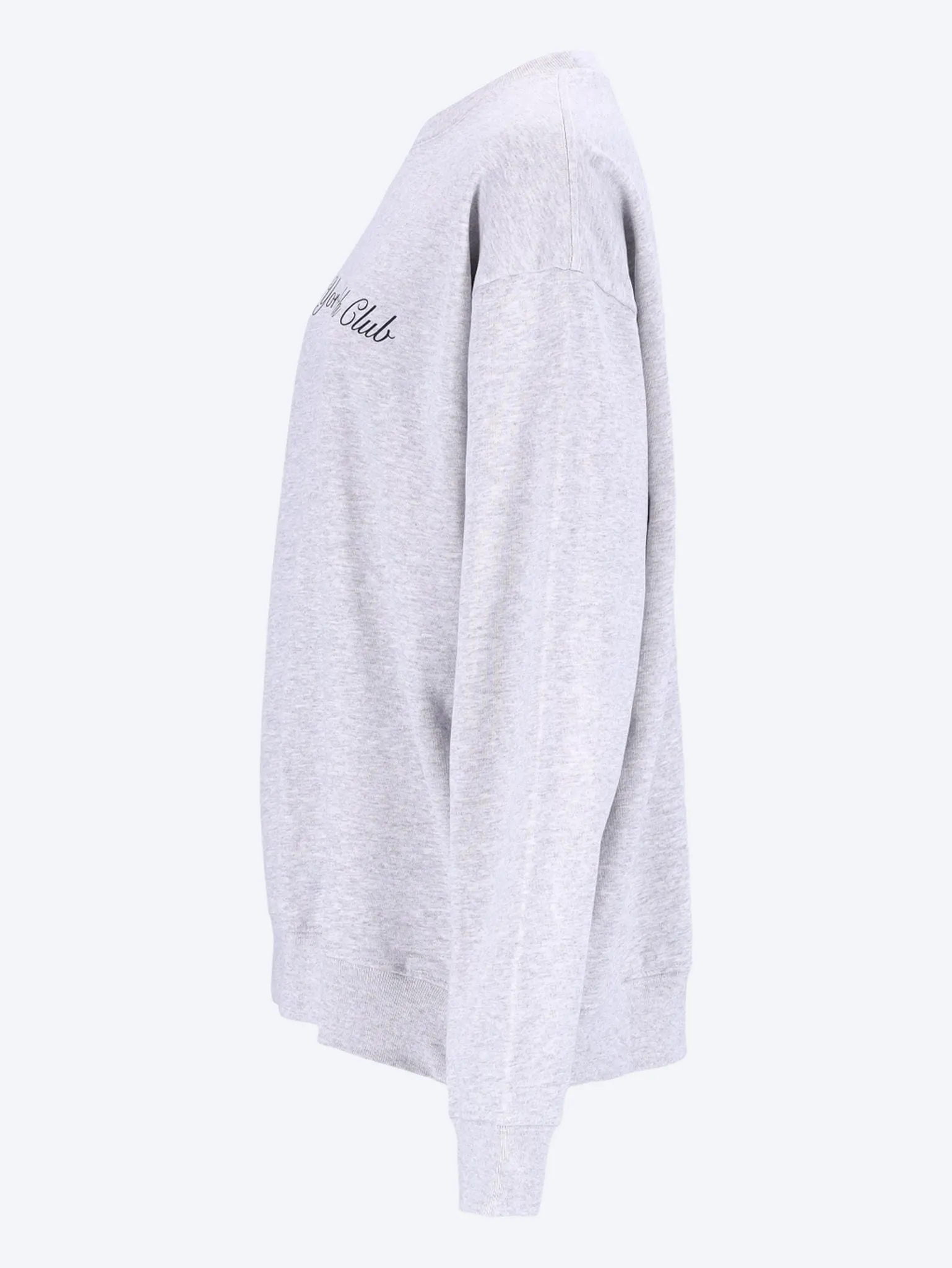 Ny health club sweatshirt