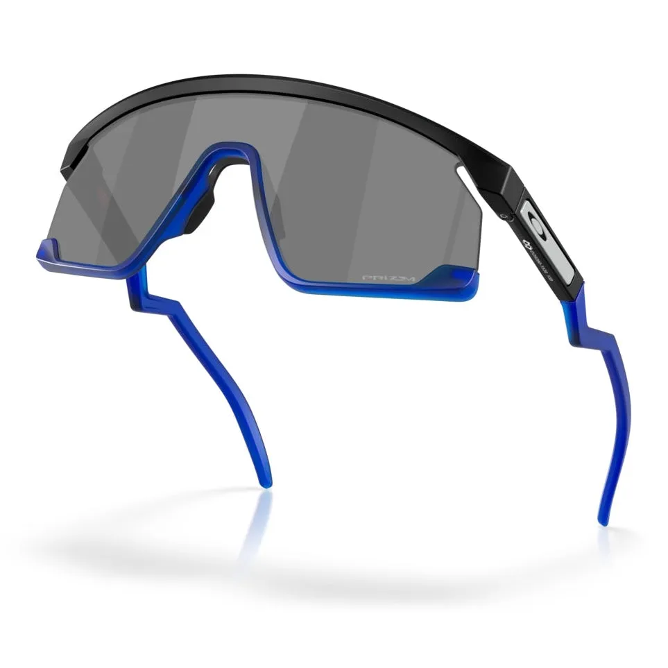 Oakley BXTR sunglasses - Matte Black Prizm Black