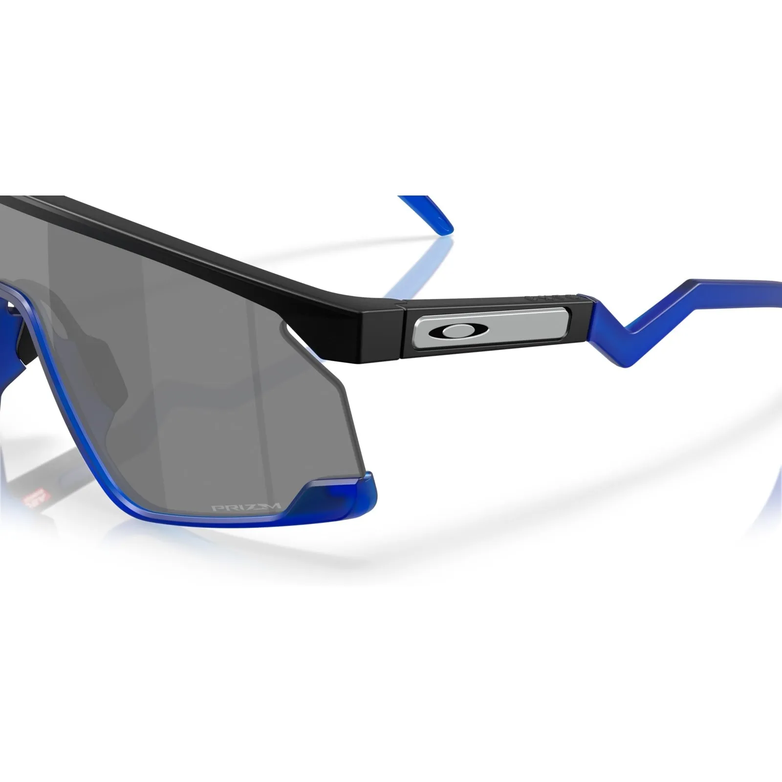 Oakley BXTR sunglasses - Matte Black Prizm Black