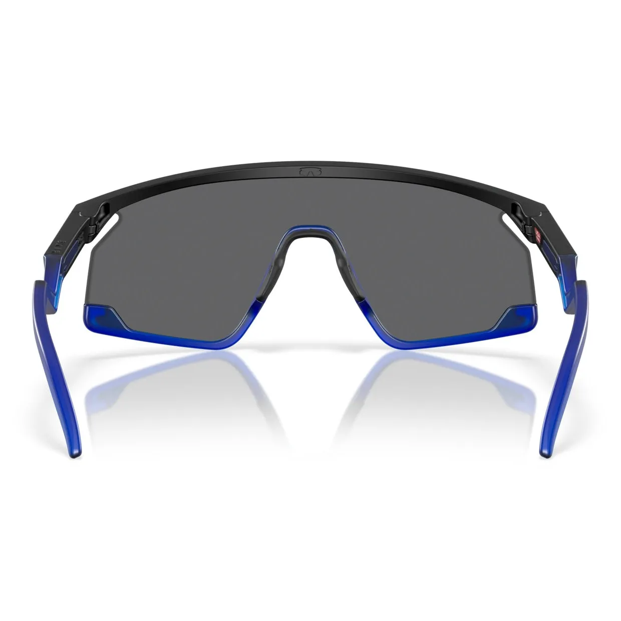Oakley BXTR sunglasses - Matte Black Prizm Black