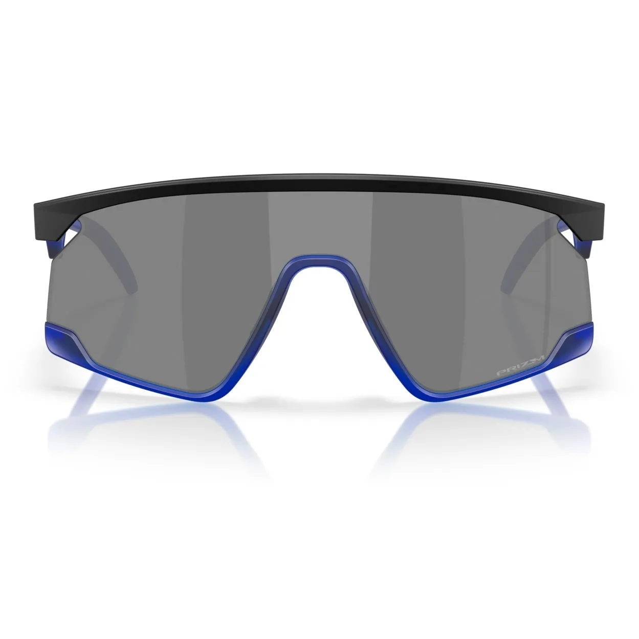 Oakley BXTR sunglasses - Matte Black Prizm Black