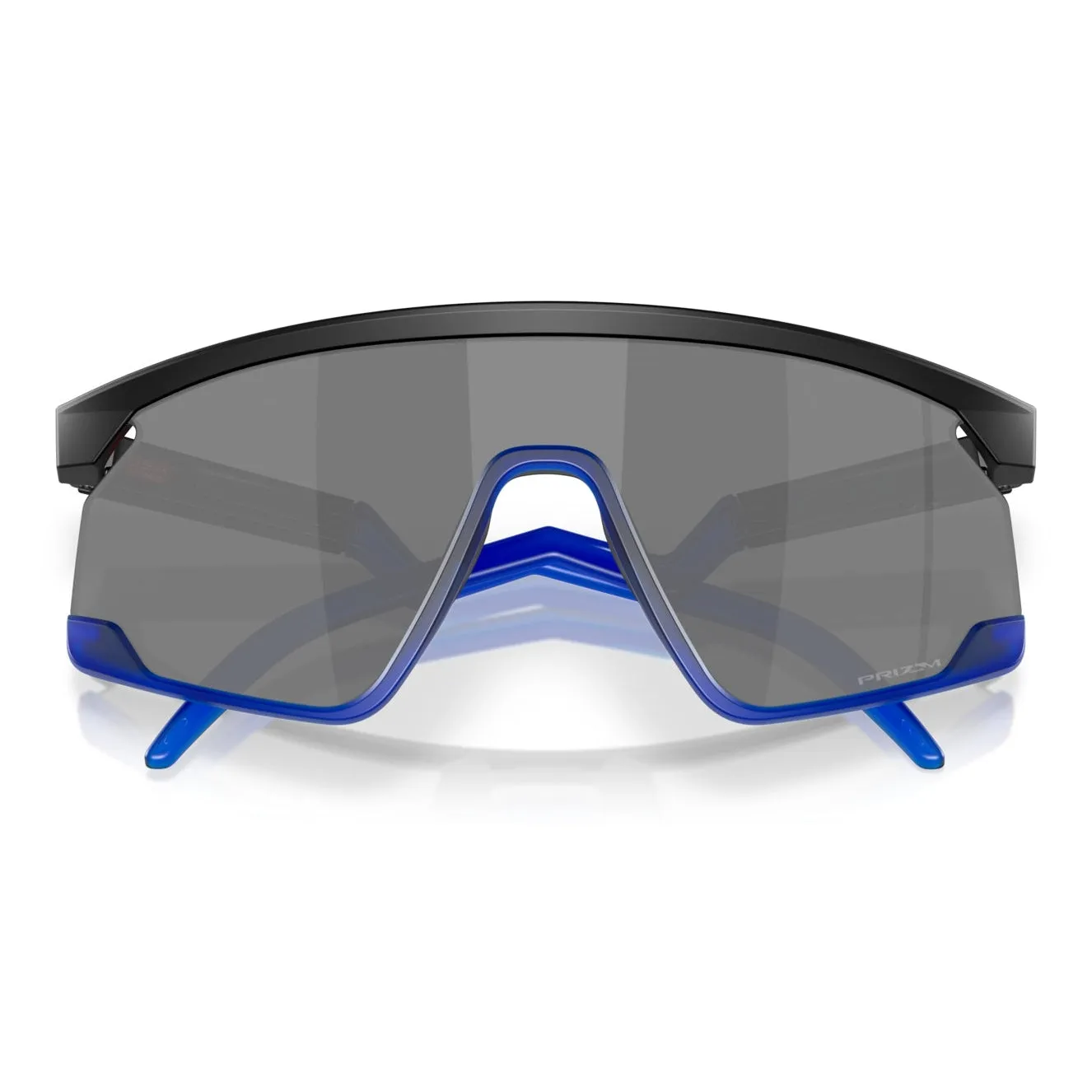 Oakley BXTR sunglasses - Matte Black Prizm Black