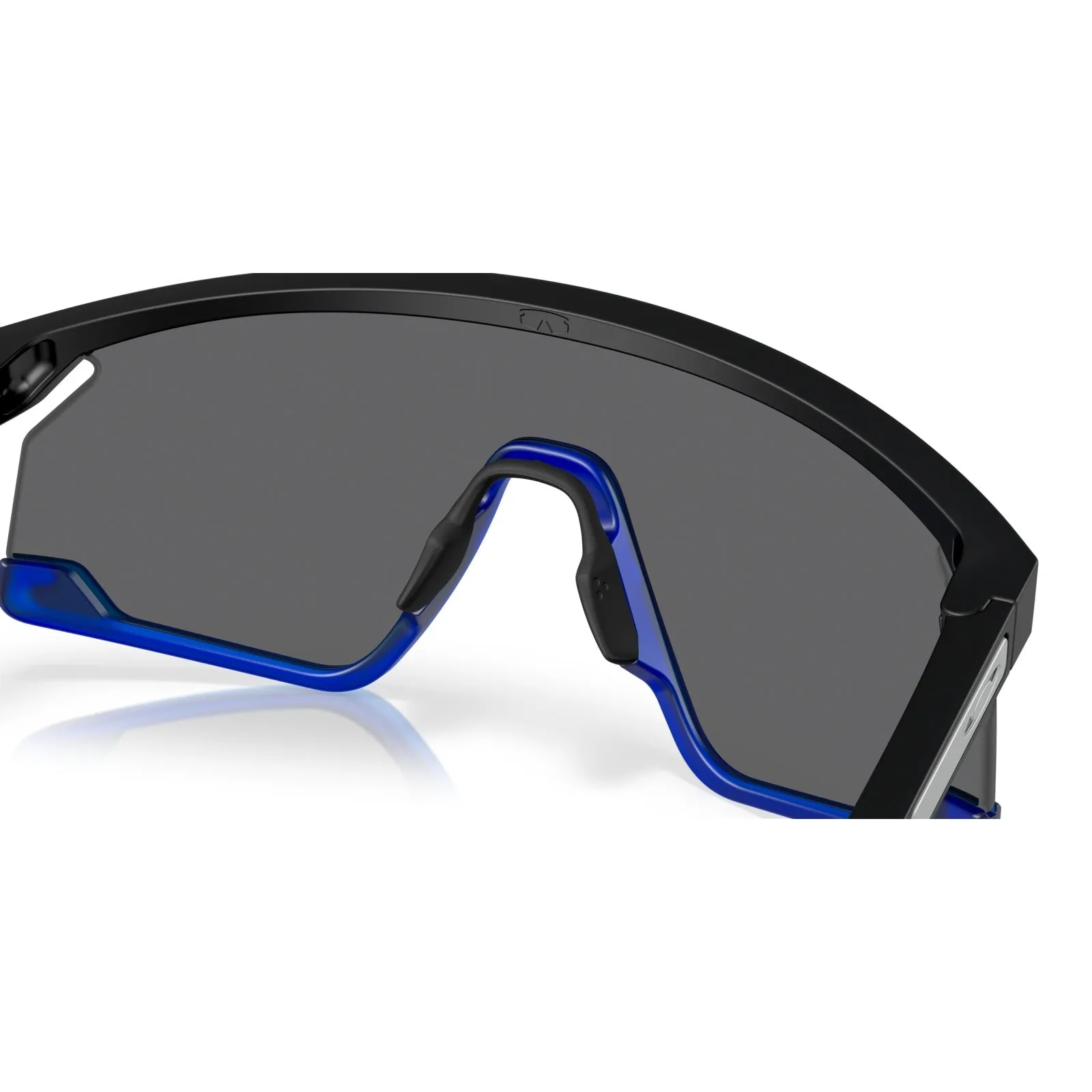 Oakley BXTR sunglasses - Matte Black Prizm Black