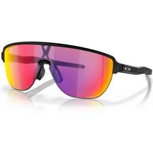 Oakley Corridor sunglasses - Matte Black Prizm Road