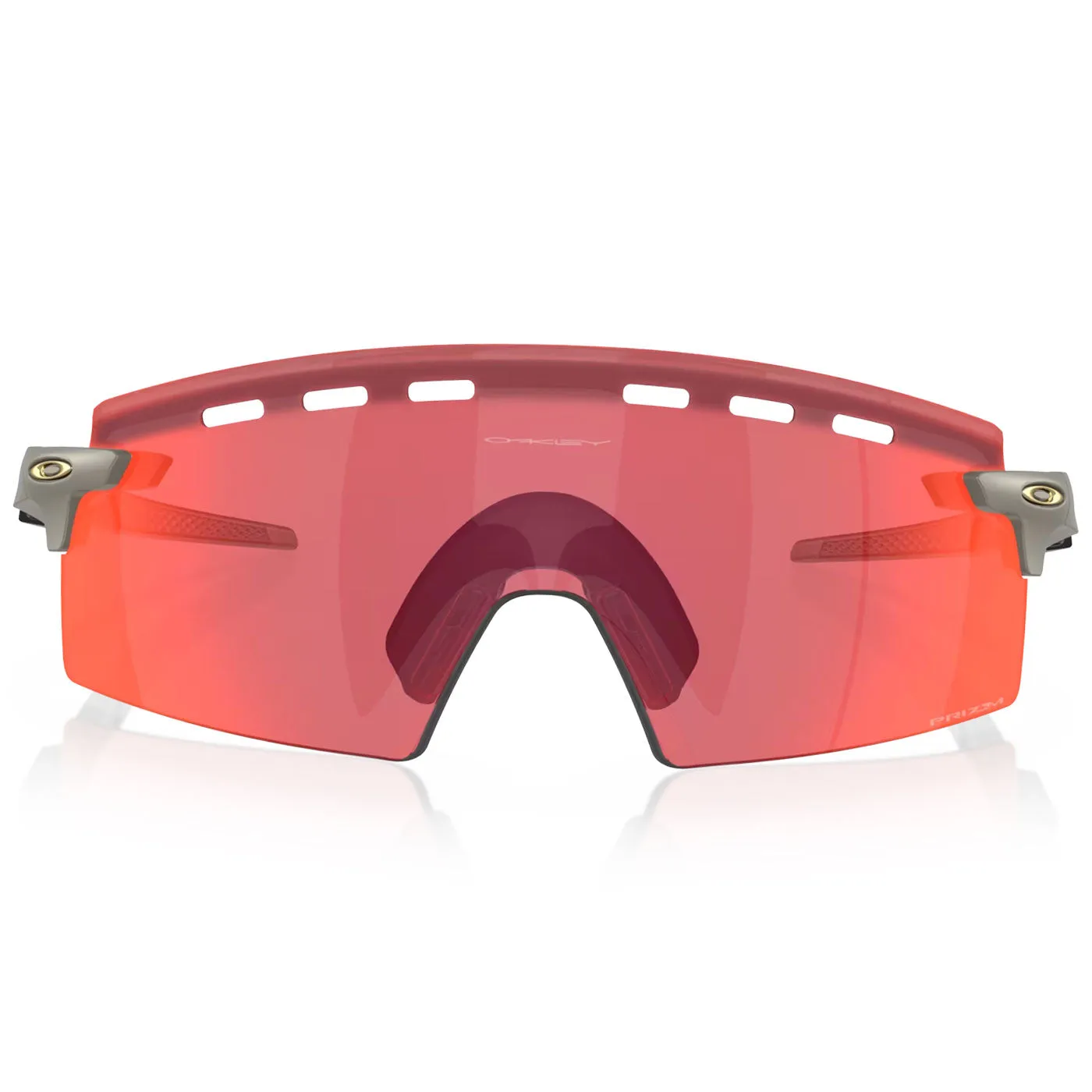 Oakley Encoder Strike Vented sunglasses - Grey prizm trail torch