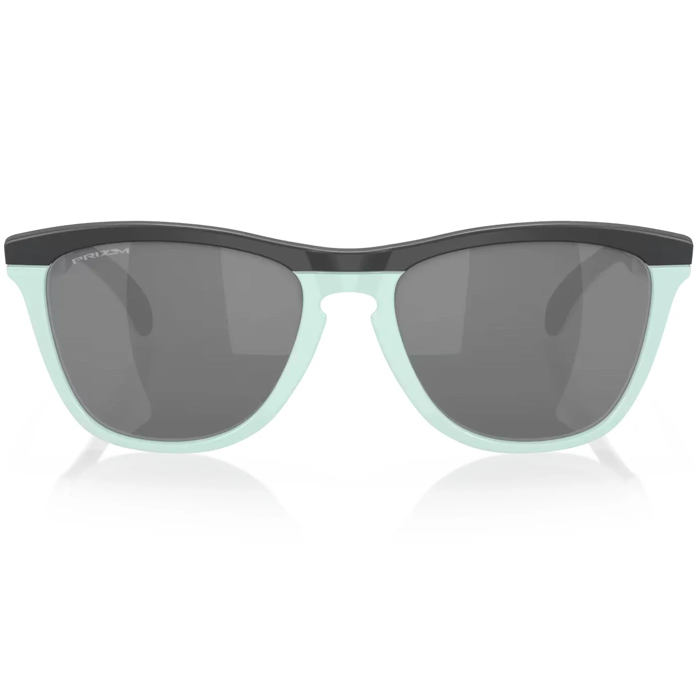 Oakley Frogskins Range sunglasses - Carbon blue milkshake prizm black