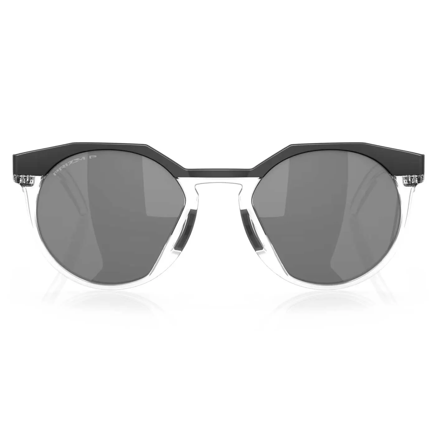 Oakley HSTN sunglasses - Matte black prizm black polarized