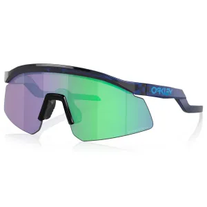 Oakley Hydra sunglasses - Blue prizm jade
