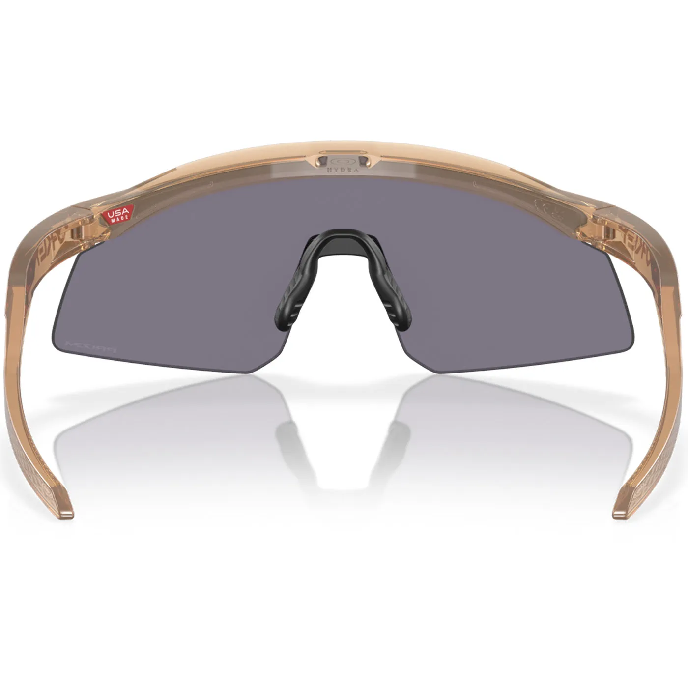 Oakley Hydra sunglasses - Sepia Prizm Grey