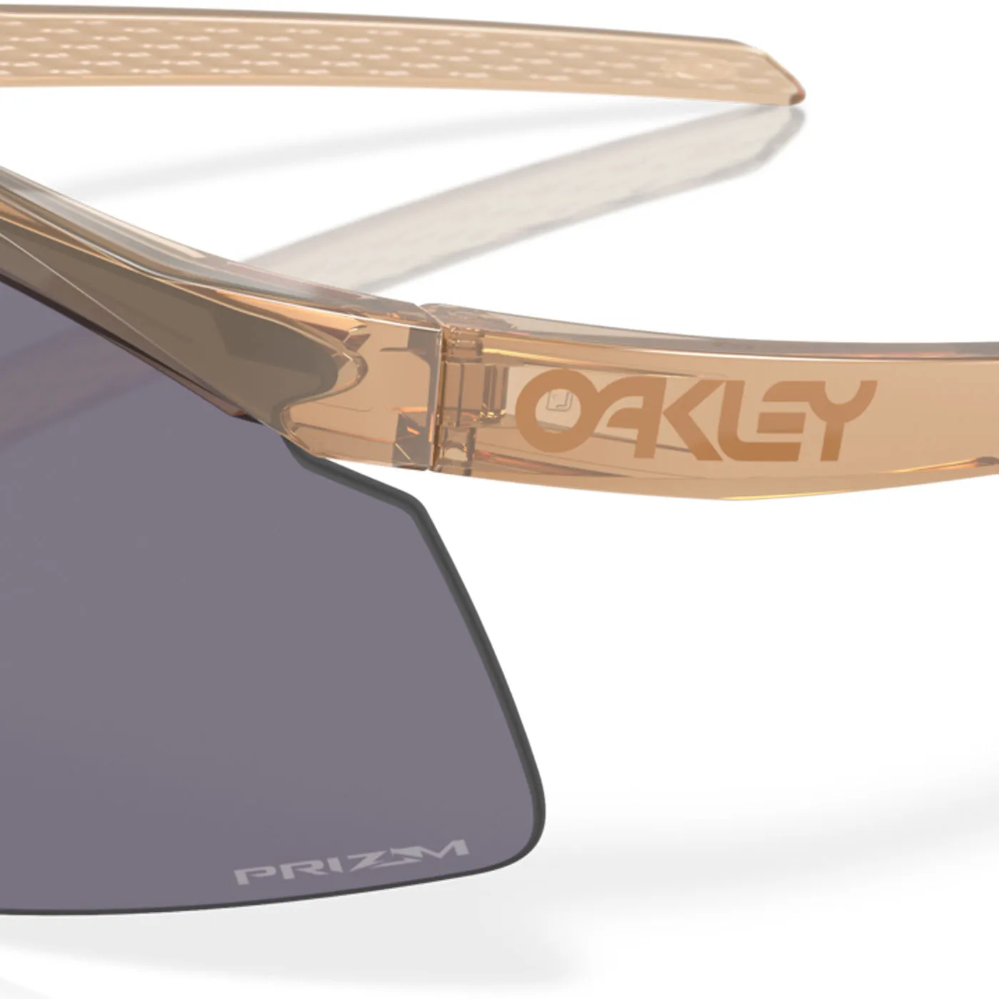 Oakley Hydra sunglasses - Sepia Prizm Grey