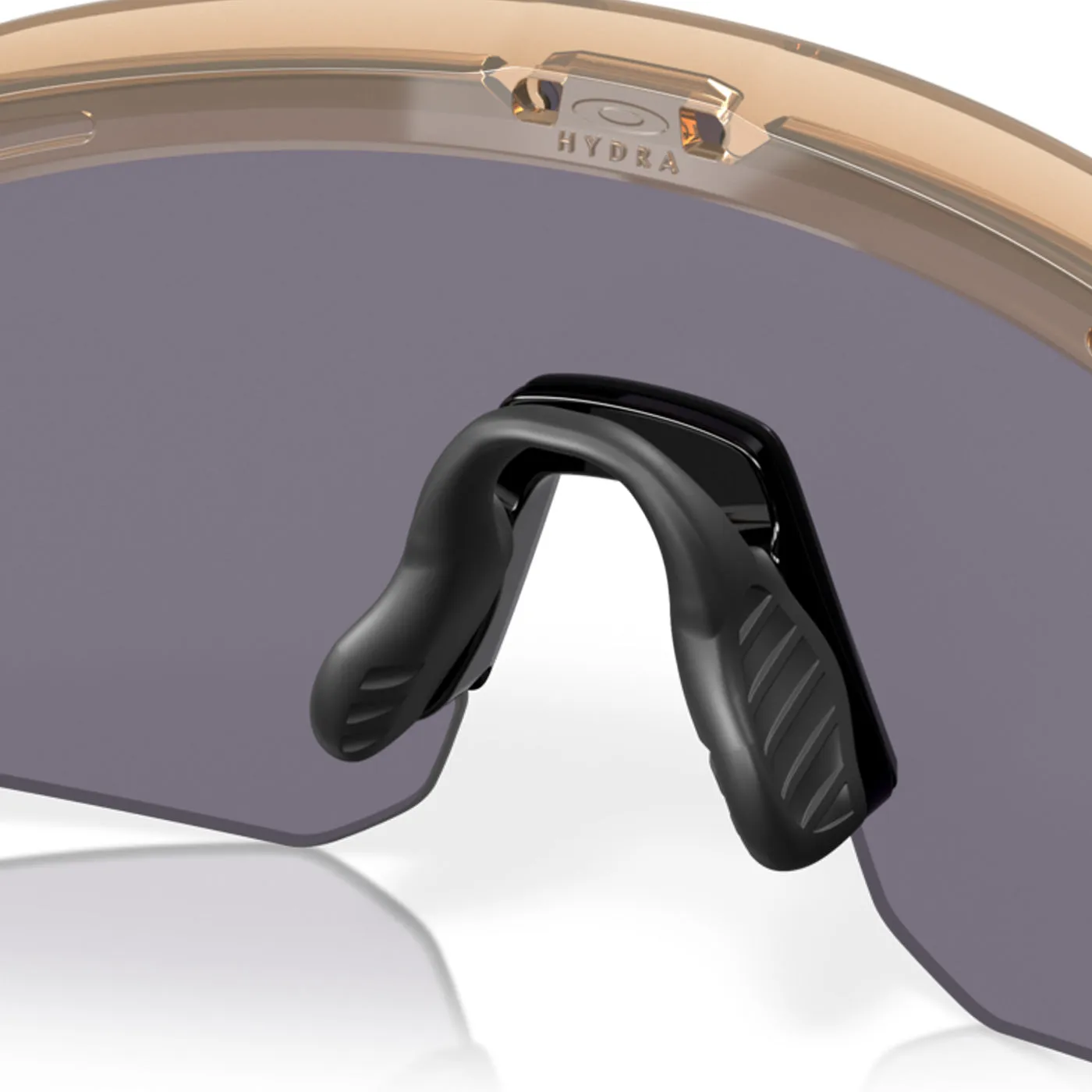 Oakley Hydra sunglasses - Sepia Prizm Grey