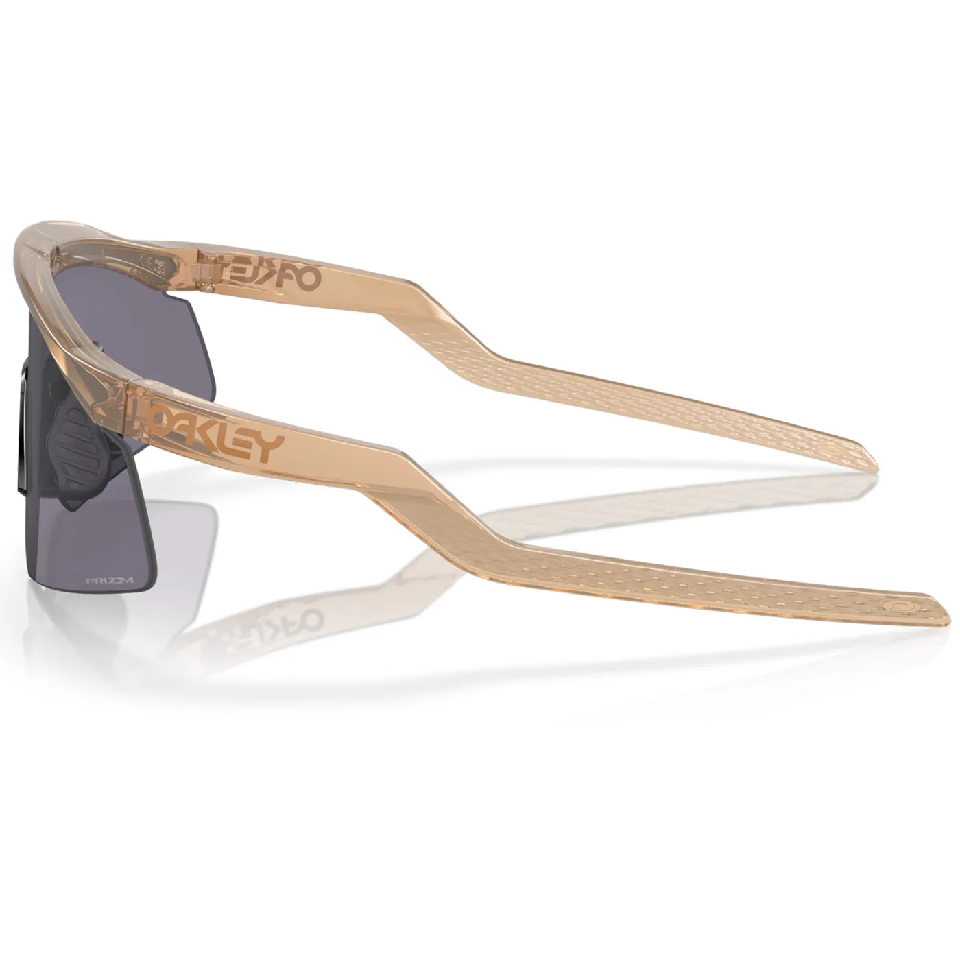 Oakley Hydra sunglasses - Sepia Prizm Grey