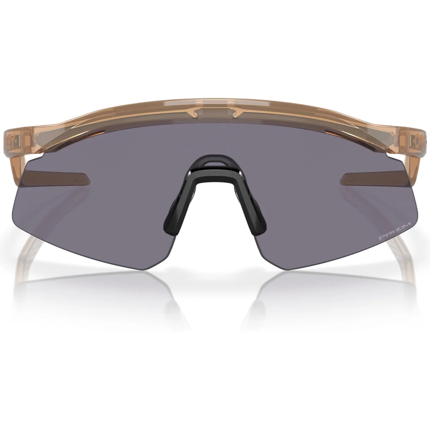Oakley Hydra sunglasses - Sepia Prizm Grey