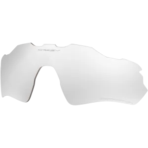 Oakley Radar EV path lens - Clear Black Iridium Photochromic