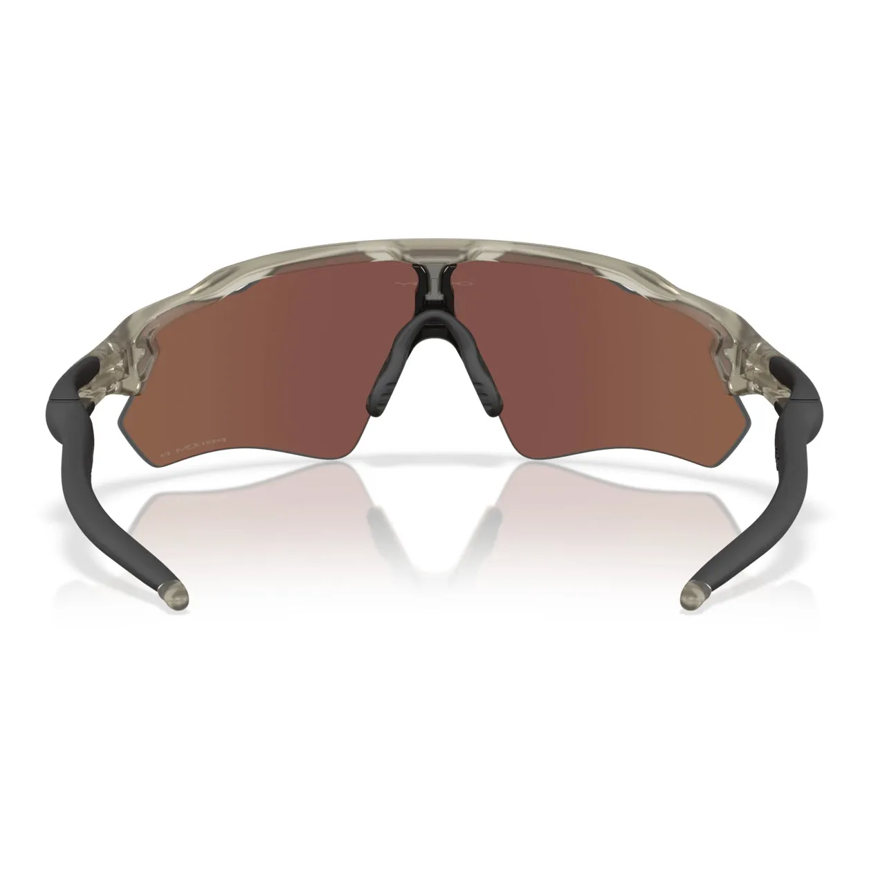 Oakley Radar EV Path sunglasses - Matte Grey Ink Prizm Deep Water Polarized