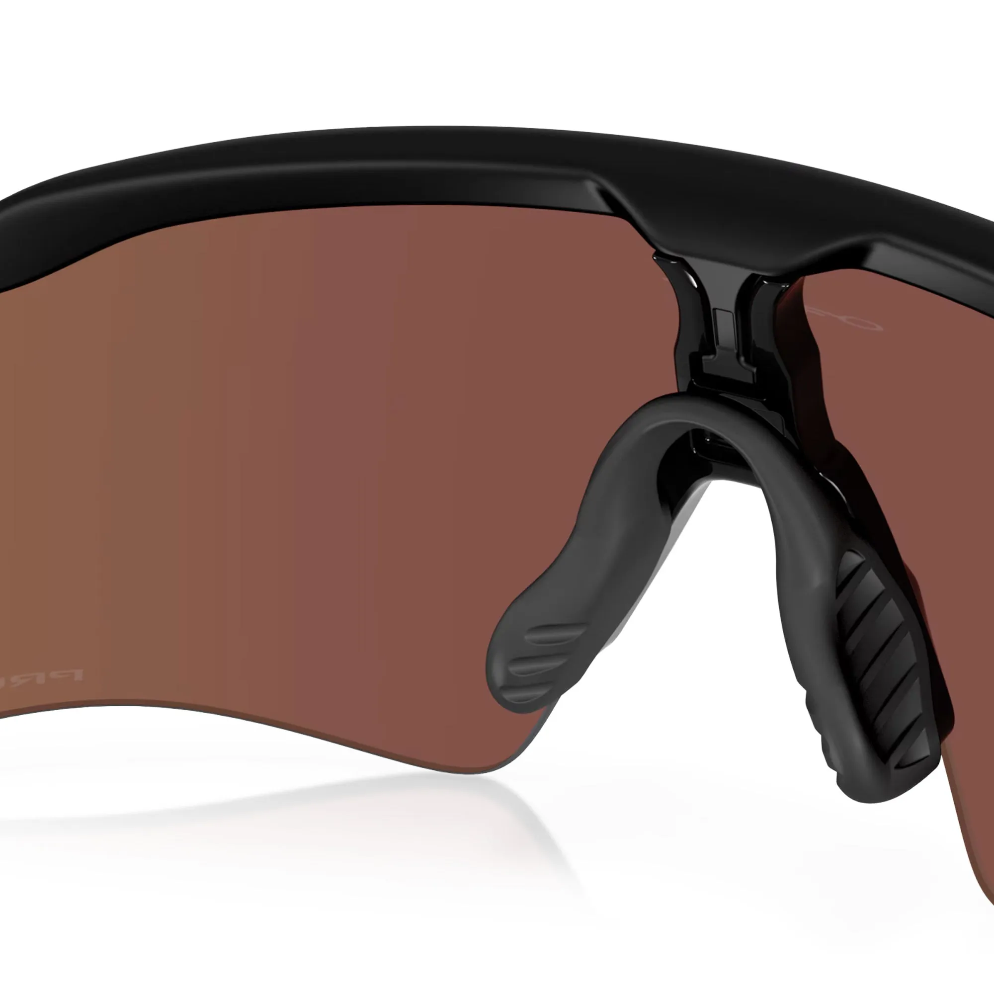 Oakley Radar EV S Path glasses - Matte black Prizm deep water polarized